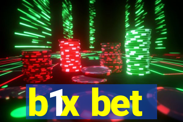 b1x bet
